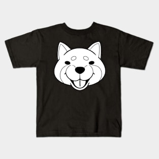 Shiba Kids T-Shirt